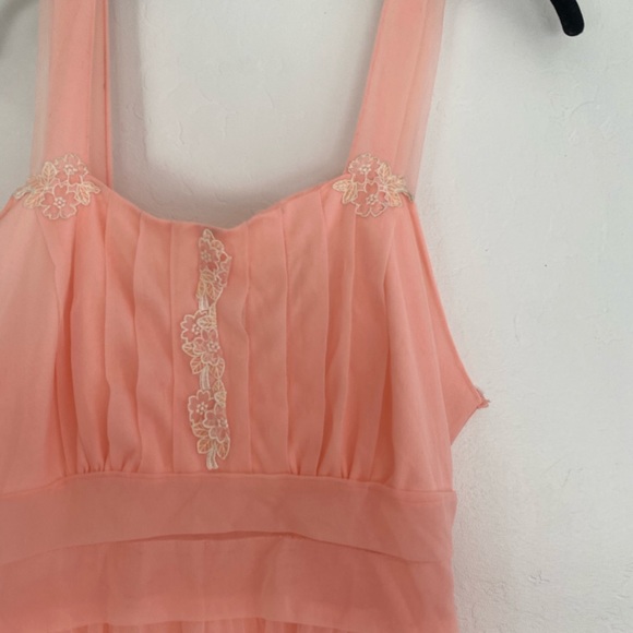 50s slip dress - Picture 5 of 10